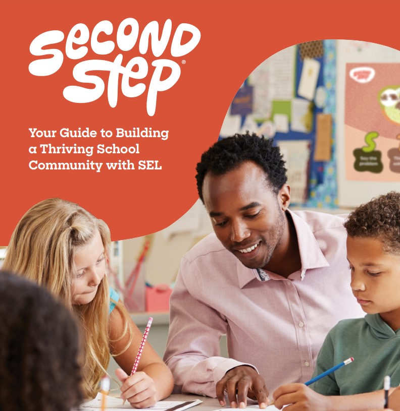 Second Step Curriculum