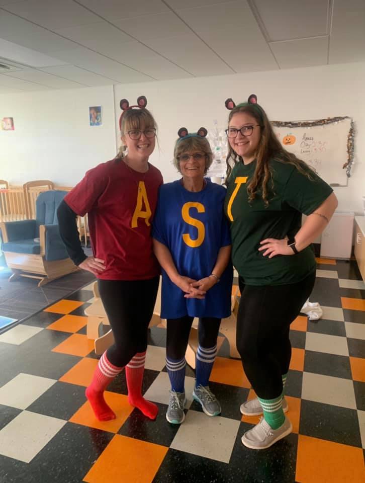 Red Oak Child Development Center